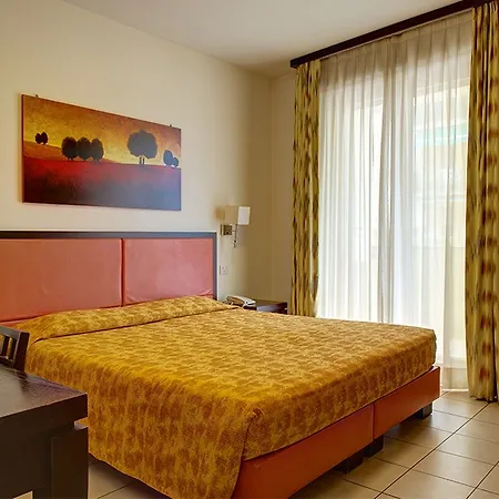 Quadra Key Easy In Aparthotel 4*