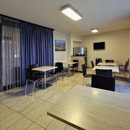 Quadra Key Easy In Aparthotel 4*