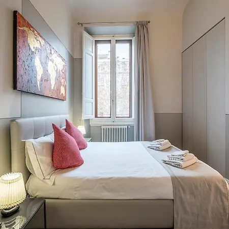 Apartman Cherubini Palace Thematic *