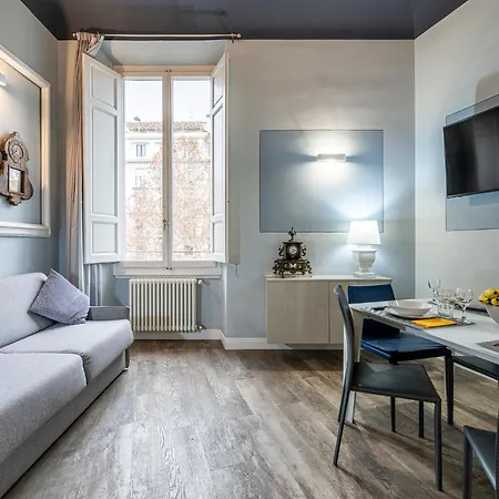 Apartman Cherubini Palace Thematic *