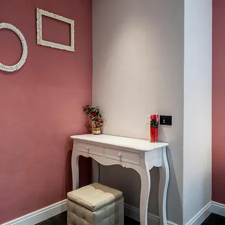Apartman Cherubini Palace Thematic Firenze