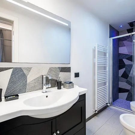 Apartman Cherubini Palace Thematic