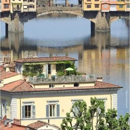 Il Chiostrino Affittacamere