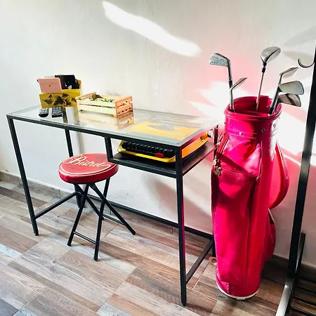 Apartment La Corte Florenz
