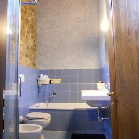 Al Canto Bed & Breakfast 2*