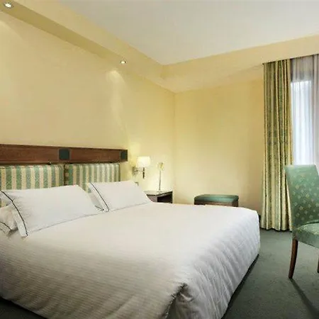 Hotel Demidoff Country 4*