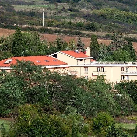 Demidoff Country Ξενοδοχείο 4*