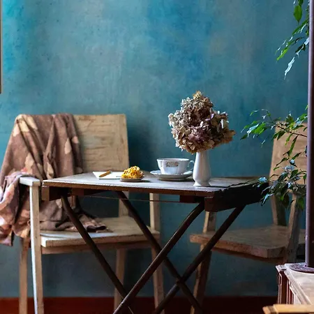 Fuordarno Bed & Breakfast Florence
