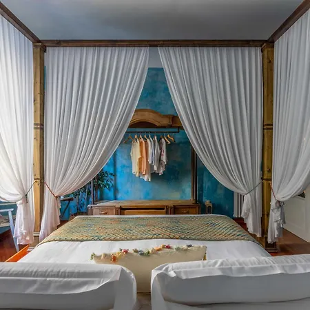 Fuordarno Bed & Breakfast