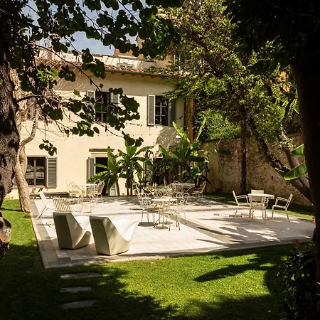Numa Palazzo San Niccolo 4*