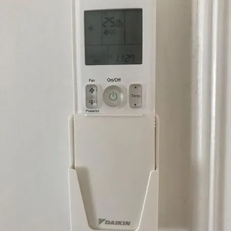 Privatunterkunft Casa Lambruschini *