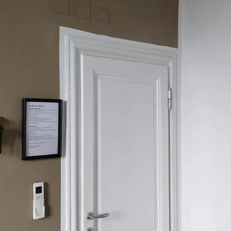 Privatunterkunft Casa Lambruschini *
