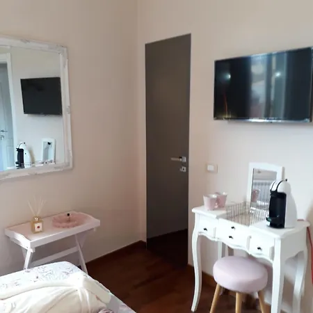 The Dream Terrace - Giulia Rose Guest house Florence