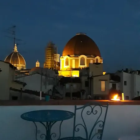 The Dream Terrace - Elena Grey Guest house *