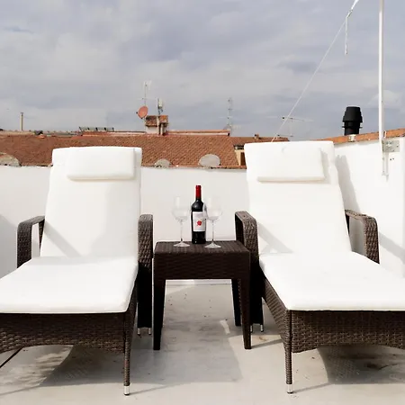 Guest house The Dream Terrace - Elena Grey