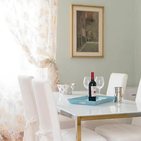 The Dream Terrace - Elena Grey Guest house Florence