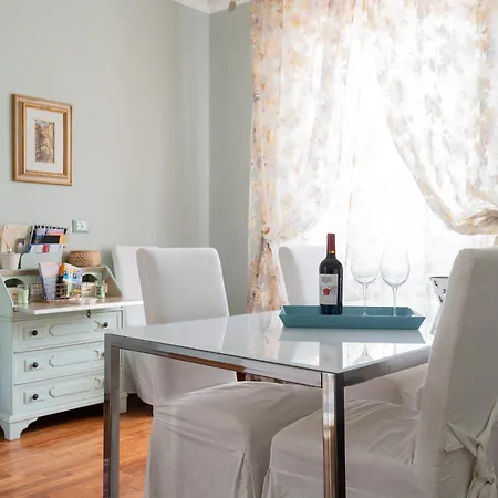 The Dream Terrace - Elena Grey Guest house