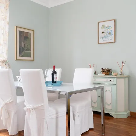 Guest house The Dream Terrace - Elena Grey *