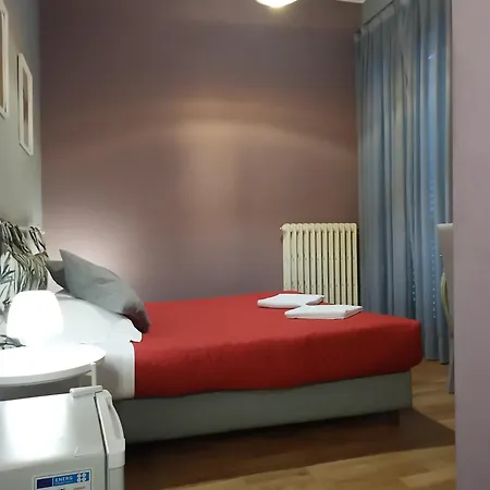 Gelsomino Garden Hotel Florencia