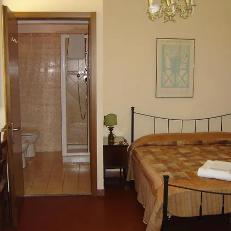 Casa Toselli Guest house 3*