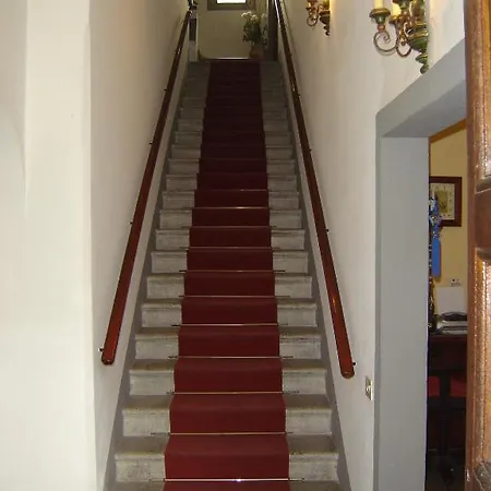 Casa Toselli
