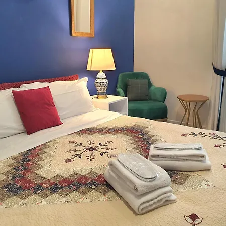 La Residenza Di Michelangelo 3* Firenze