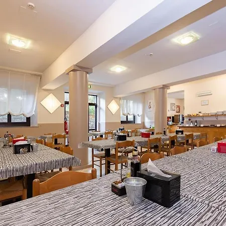 Hotel La Stella Florencie