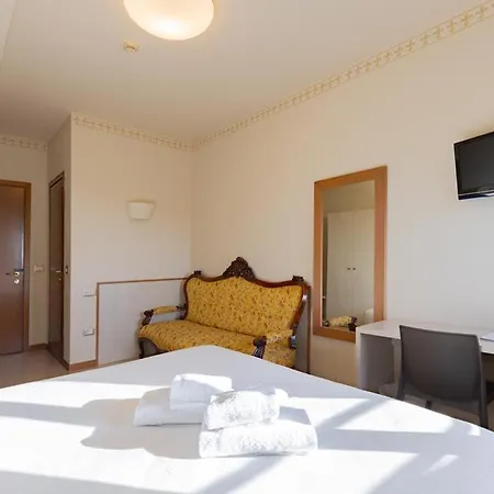 Hotel La Stella