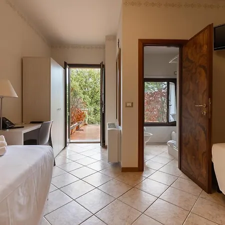 La Stella Hotel Florence