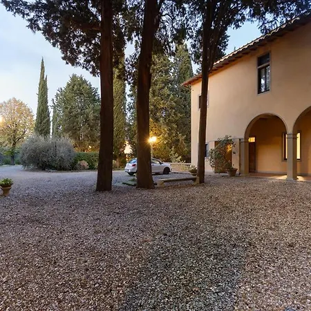 La Stella Hotel Florence