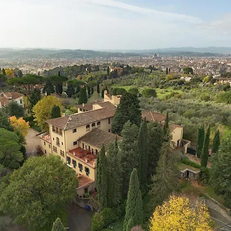 Hotel La Stella Florencie