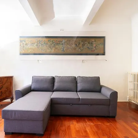 Casa D'azeglio Florence