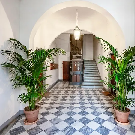 Appartement Casa D'azeglio Florence