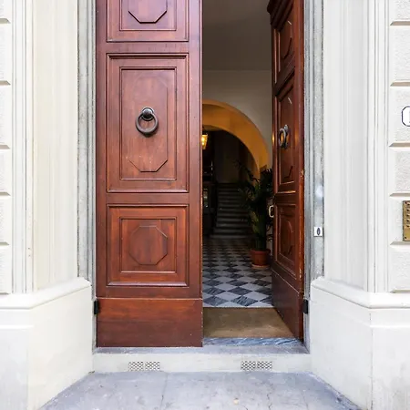 Casa D'azeglio Appartement Florence