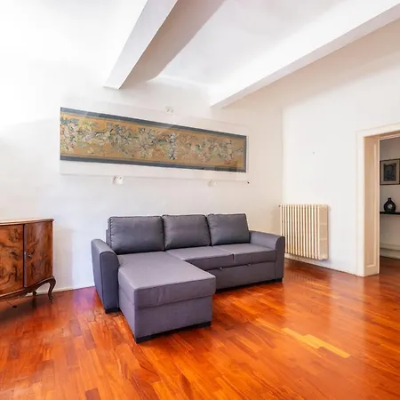 Casa D'azeglio *