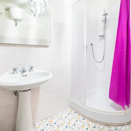 Casa D'azeglio Appartement *