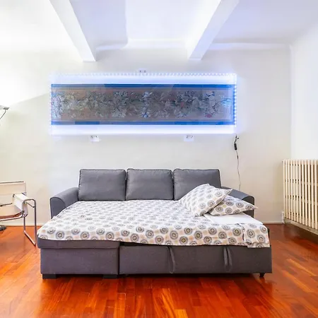 Casa D'azeglio *