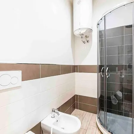 Littlehome-centro-self Check In Apartamento *