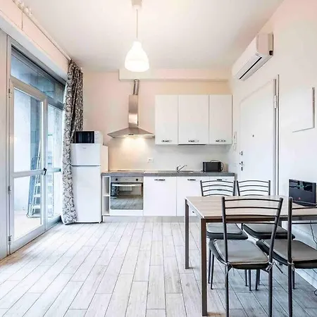 Apartamento Littlehome-centro-self Check In