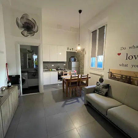 Apartman Meri Firenze