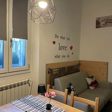 Meri Apartman *