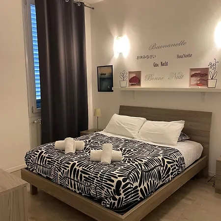 Meri Apartment *