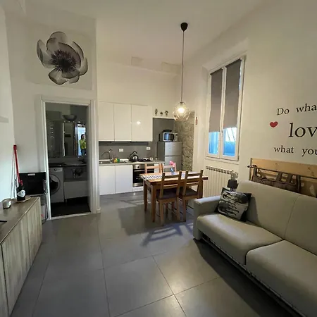 Meri Apartman Firenze