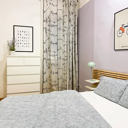 Apartamento Lovely Near Piazza Della Signoria *