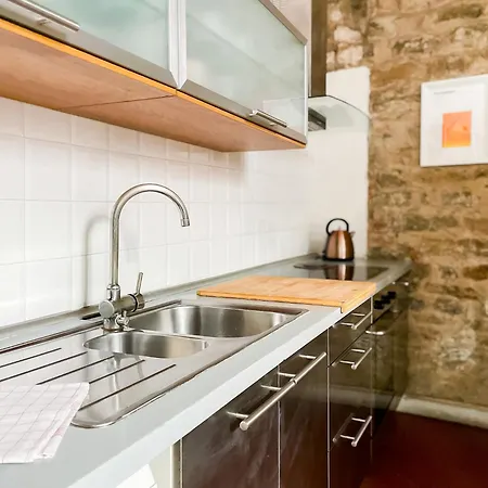 Lovely Near Piazza Della Signoria Firenze