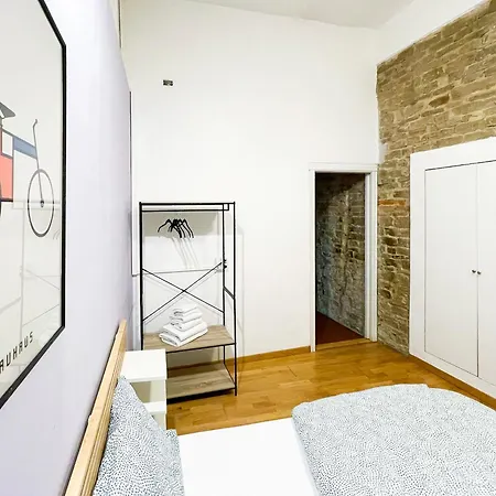 Lovely Near Piazza Della Signoria * Firenze