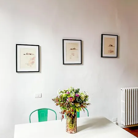 Appartamento Lovely Near Piazza Della Signoria