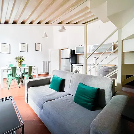 Lovely Near Piazza Della Signoria * Firenze
