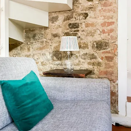 Lovely Near Piazza Della Signoria Firenze