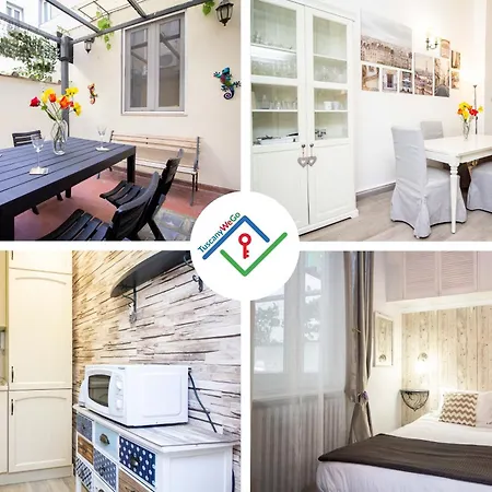 Florentia By Tuscanywego Apartment